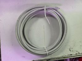 Kabel 3x6mm2 3x6 LNPE 8m VERLEGEKABEL 8meter