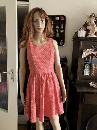 Vintage Kleid Gr. S Only letztes mal in der Auktion