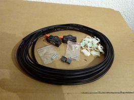 24W Led Leuchte Kabel