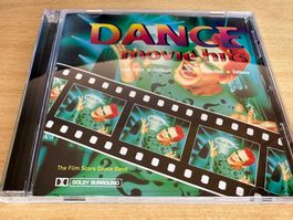 The Film Score Dance Band – Dance Movie Hits