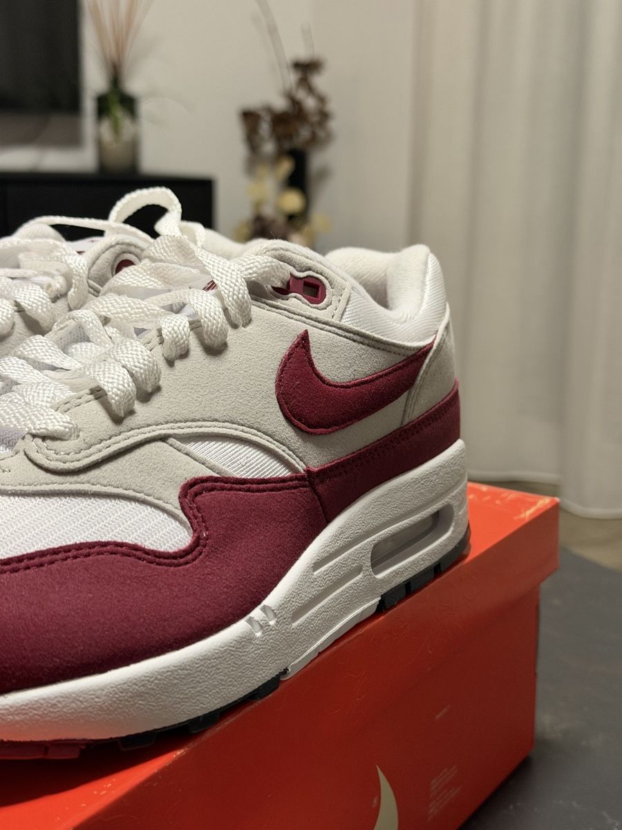 Nike Scarpe da uomo: Nike Air Max 1 '87 Stranger Things taille 40 – Nuovo e nell'imballaggio originale da Yverdon-les-Bains venduto da ioustock 2