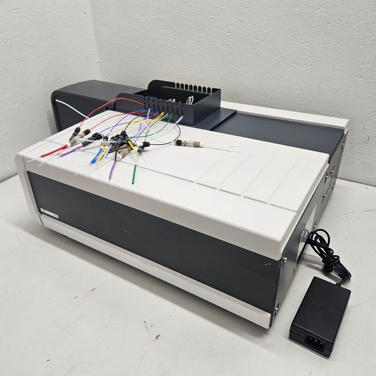 Accessori da laboratorio: Agilent Carry 60 - G6860A UV-Vis – Usato da Niederdorf venduto da LeptonAG_Labor 5