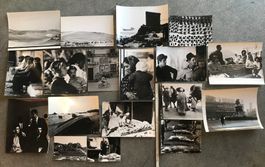 Alte Fotos Fotoabzüge 50/60er Jahre (6)