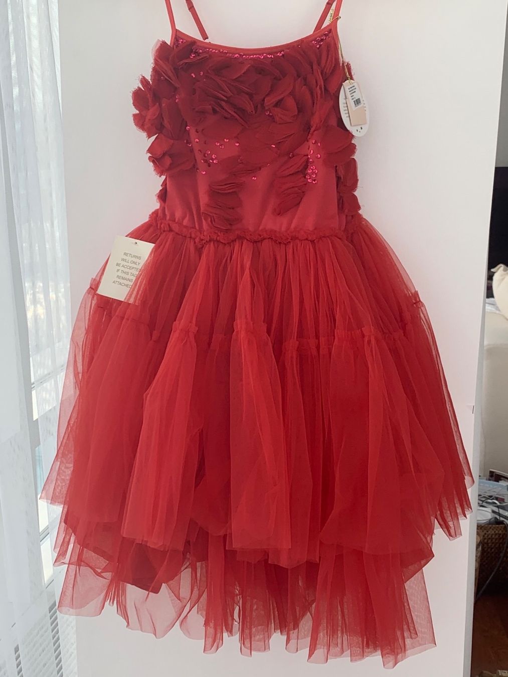 Robes et jupes: Tutu du monde robe 12 ânes – Neuf avec emballage d'origine à Lausanne par Nat_Sha 6