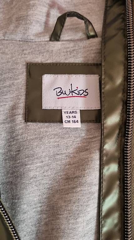Giacche & Cappotti: Veste fillette taille 164 cm – Usato da vevey venduto da pascal028 3