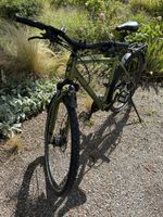 Vélo cube