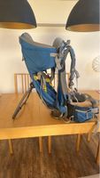 Child Carrier Backpack - Kinder Rücksack