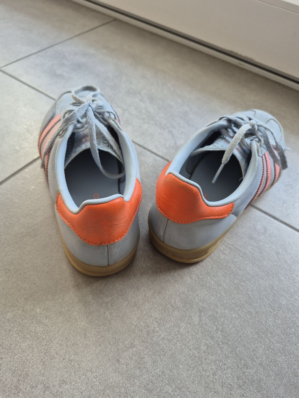 Adidas Scarpe da donna: Adidas Gazelle, Taille 37 1/3 – Usato da St-Pierre-Clages venduto da _RV 2