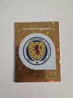 Panini FIFA 2026 - emblème Scotland (SCO 1)