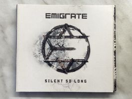 CD Emigrate Silent So Long