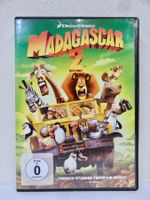 DVD MADAGASCAR 2 TRICKFILM DREAMWORKS