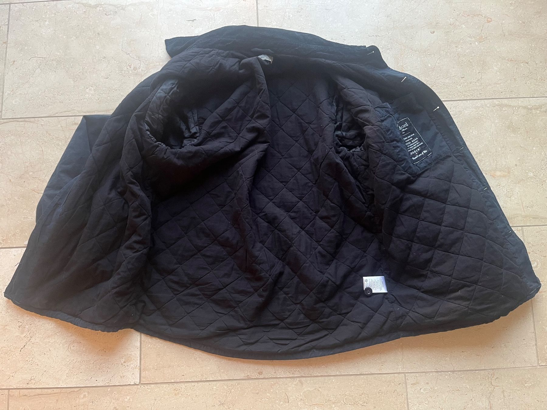 Hartford Jacken: Hartford Light Padded Jonah Jacket Cord - L – Gebraucht aus Wangen b. Olten von ricochet56 2