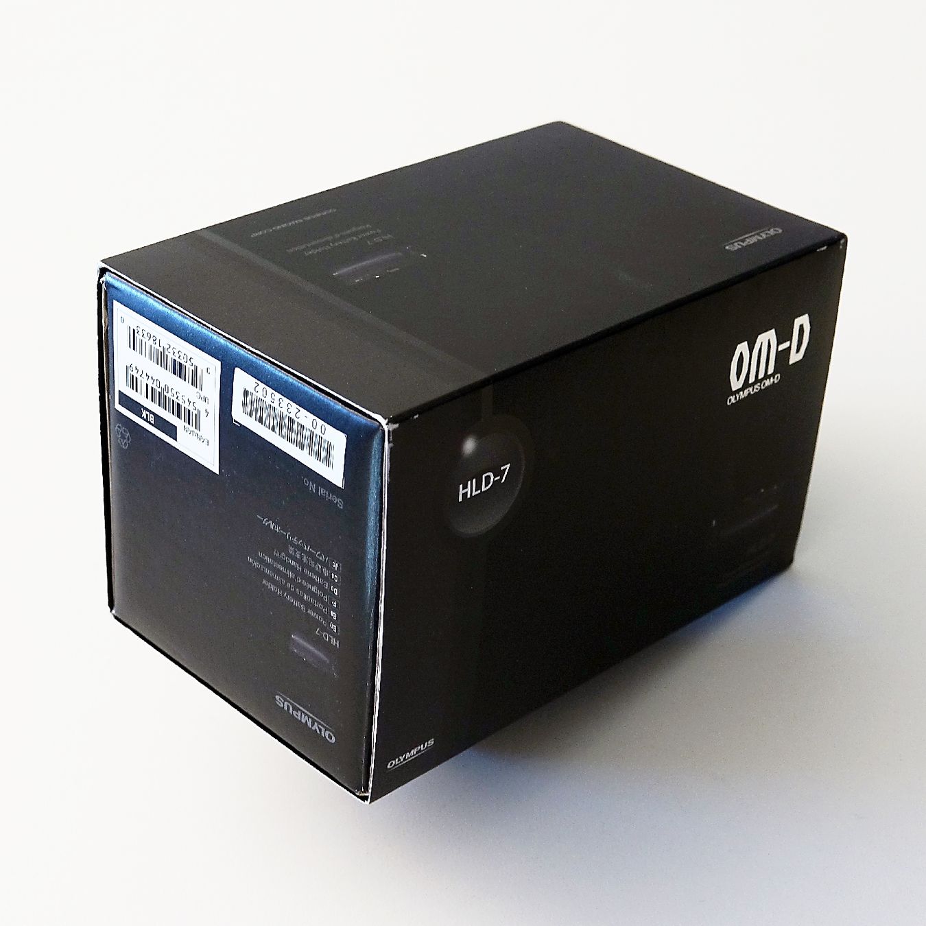 Olympus Kamera: Olympus e-M1 – Gebraucht aus Volketswil von robhel01 4