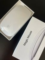 Apple mouse