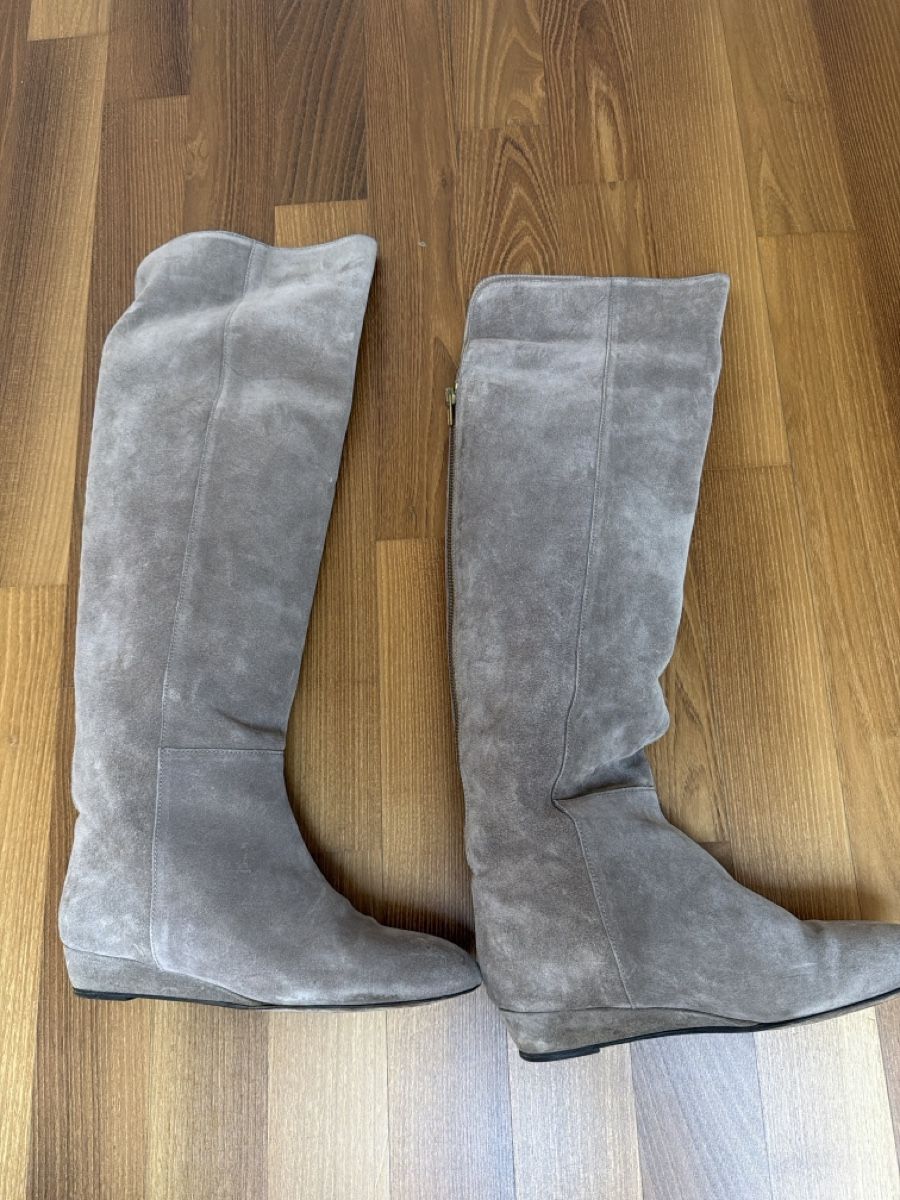 Loeffler Randall Scarpe da donna: Loeffler Randall Thigh High Boots - Size 36 – Usato da Herrliberg venduto da mvo_d8tz 1