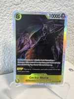 One Piece Card Game - Gecko Moria (OP04-104) - NM EN