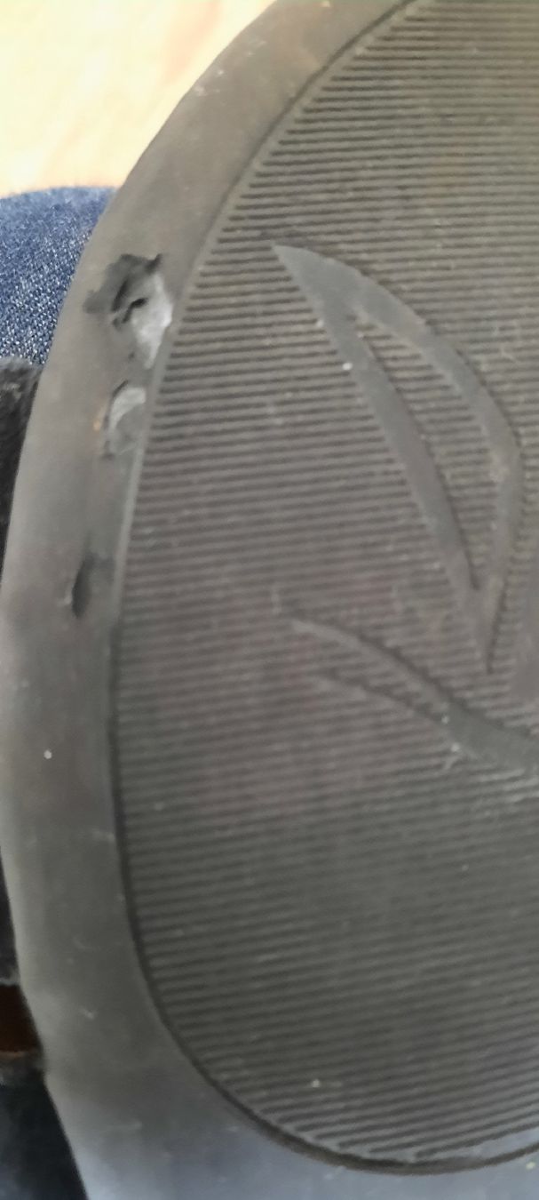 Damenschuhe: Sandale Wildleder schwarz, Gr.41 – Gebraucht aus Reinach BL von sunstar19 6