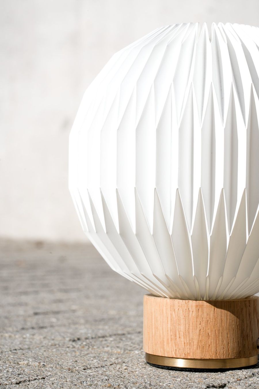 Lampade: Modell 375 – Nuovo (secondo la descrizione) da Uster venduto da uniki.ch 1