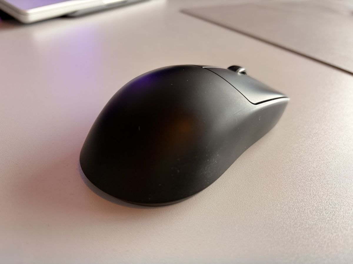 Pulsar Mouse: Pulsar X2v2 Gaming Mouse – Usato da Dübendorf venduto da edaboss 2