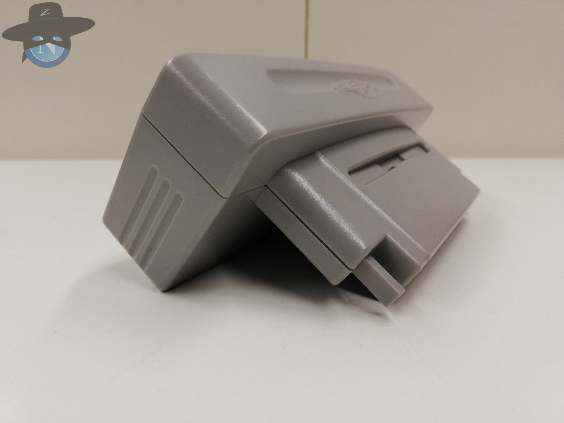 Nintendo Console: Fire Import Games Adapter / Convertor Nintendo SNES – Usato da St. Gallen venduto da zorro_dc 2