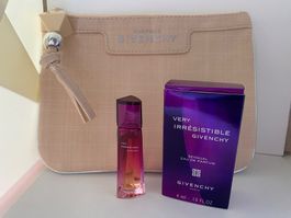 Miniature Very Irrésistible Sensual Givenchy