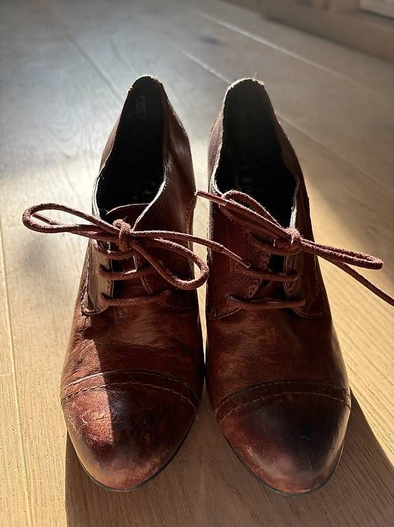 Scarpe da donna: Bottines taille 36 – Usato da Bavois venduto da Nanao12