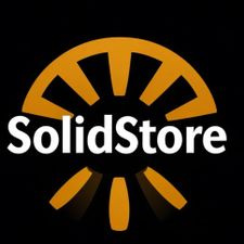 Profile image of SolidStore