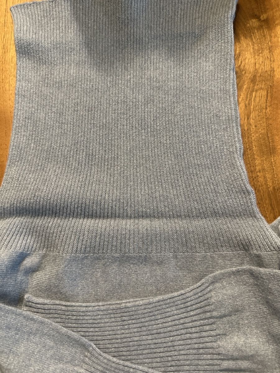 Maglioni & Felpe: Cashmerpullover XL neu – Nuovo (secondo la descrizione) da S. Antonino venduto da Swissbutler 3