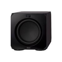 Aktivsubwoofer Magnat Omega CS 12 Schwarz