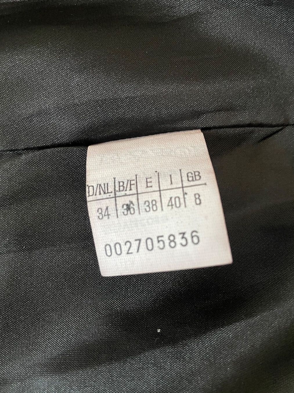 Vestes: Blazer – Neuf (Voir description) à Zürich par silab69 4