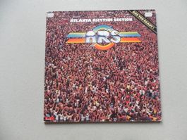 Doppel LP USA Southern Rock  Band ARS 1980 Are you Ready !