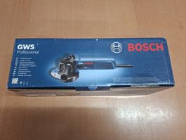 Bosch Winkelschleifer GWS Professional 2Stk.