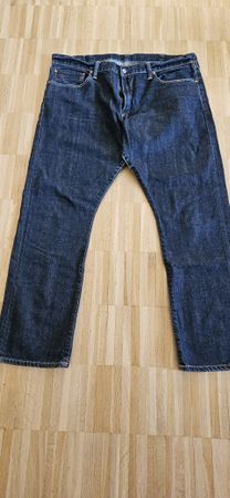 schöne Jeans Ralph Lauren Gr 40/30