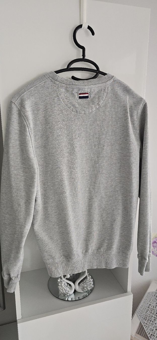 Ralph Lauren Maglioni & Felpe: Ralph Lauren Pullover grau grosse:S – Nuovo (secondo la descrizione) da Luzern venduto da Kethi_kris1705 2