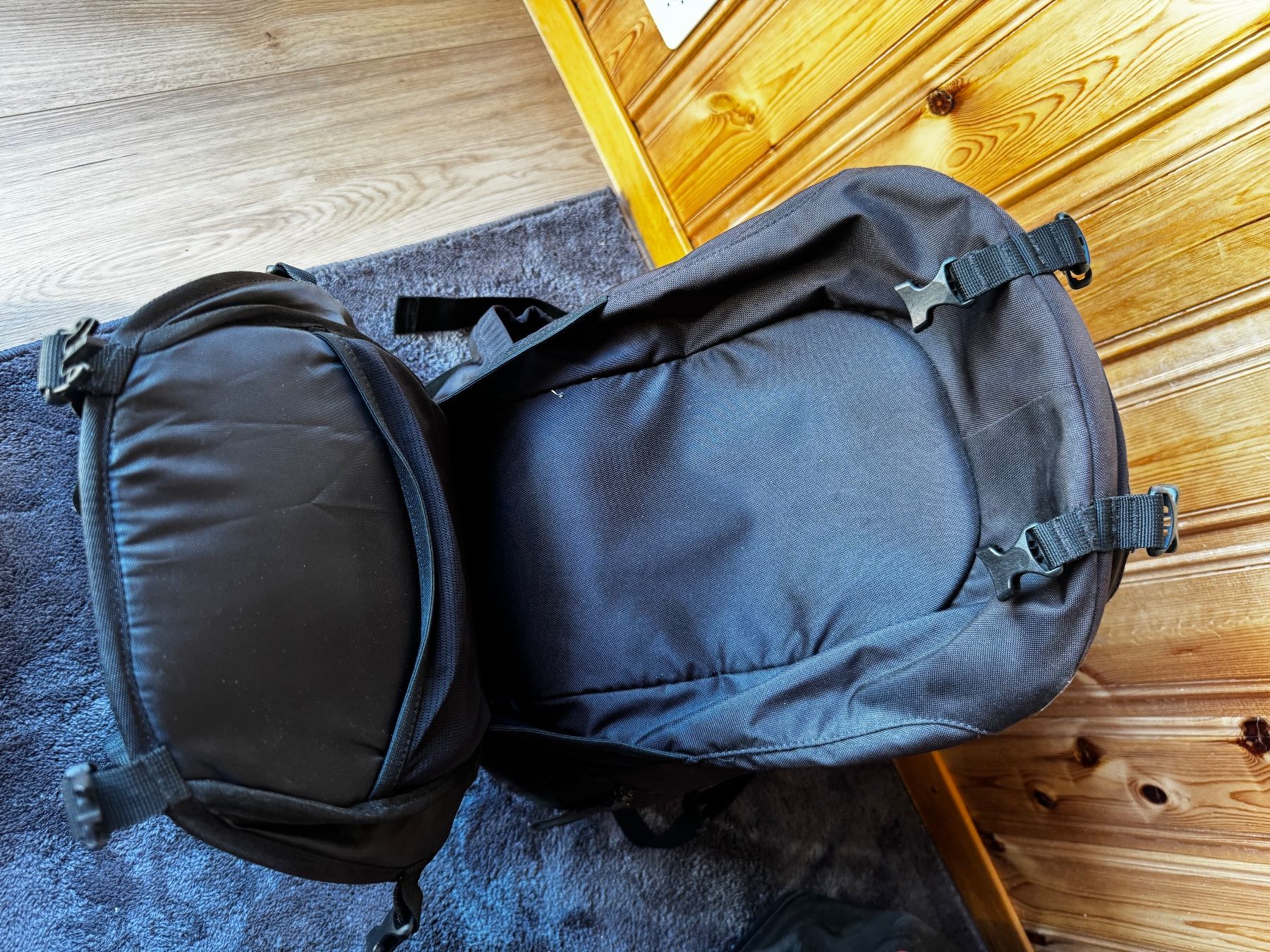 Lowepro Zaini: Lowepro sac à dos photo – Usato da Ovronnaz venduto da Etagne68 1