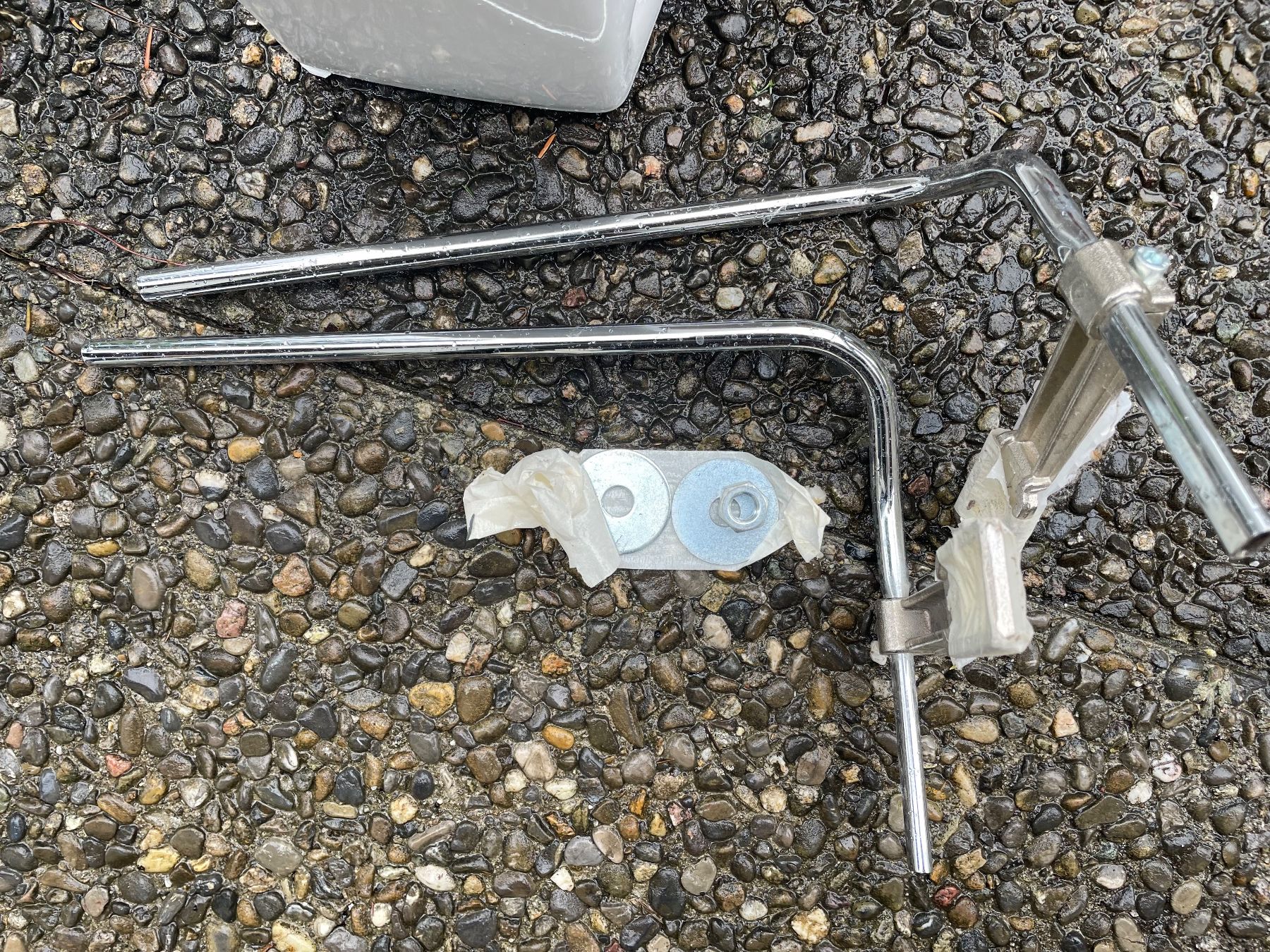 Laufen Spülbecken & Waschbecken: Lavabo / Spülbecken – Gebraucht aus Stettlen von 2005bf 2