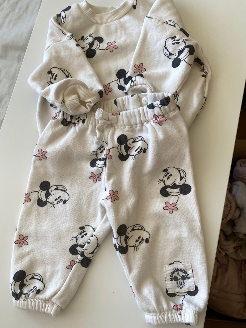 H&M Maglioni & Felpe: Baby Kleidung Gr 68 – Usato da Gossau SG venduto da sha_jhp7