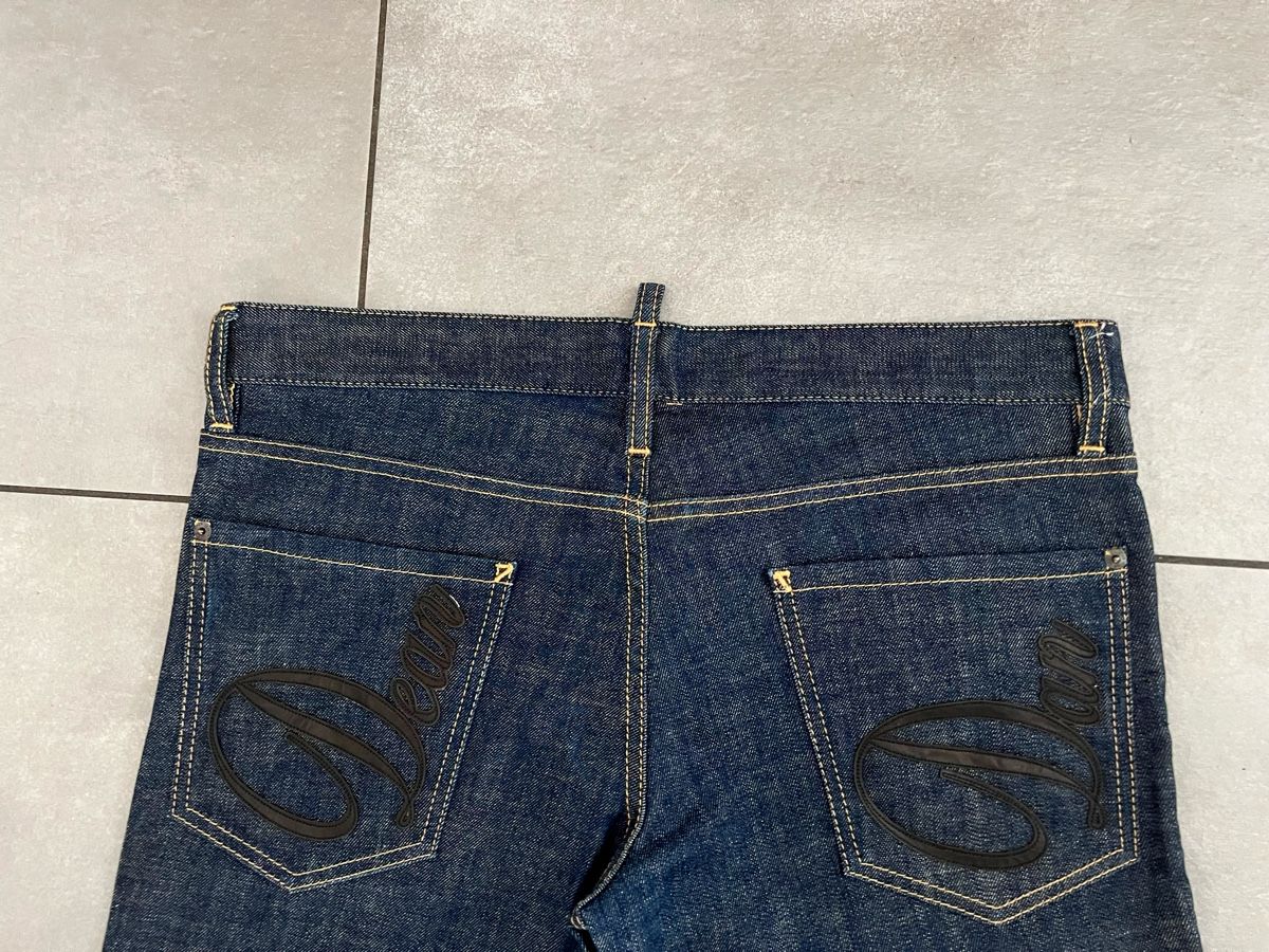 Dsquared2 Jeans: Dsquared2 jeans uomo 50 – Usato da Mendrisio venduto da fly_9wzx 3