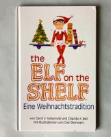 Bilderbuch: the Elf on the Shelf - eine Weihnachtstradition