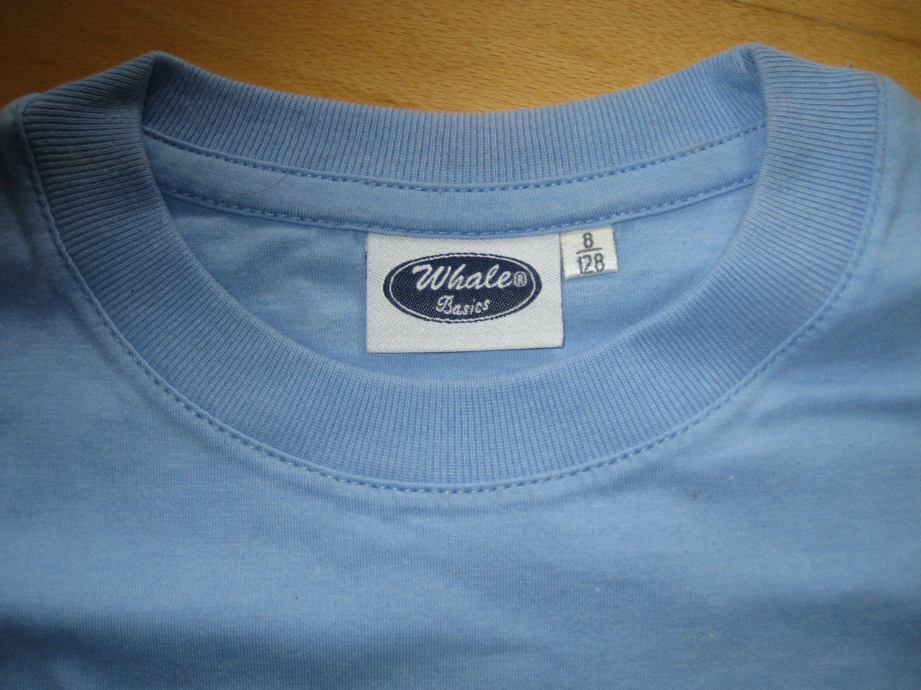 Camicie, T-shirt & Polo: T-Shirts, 2 Stück – Usato da Unterengstringen venduto da Olifant4 2