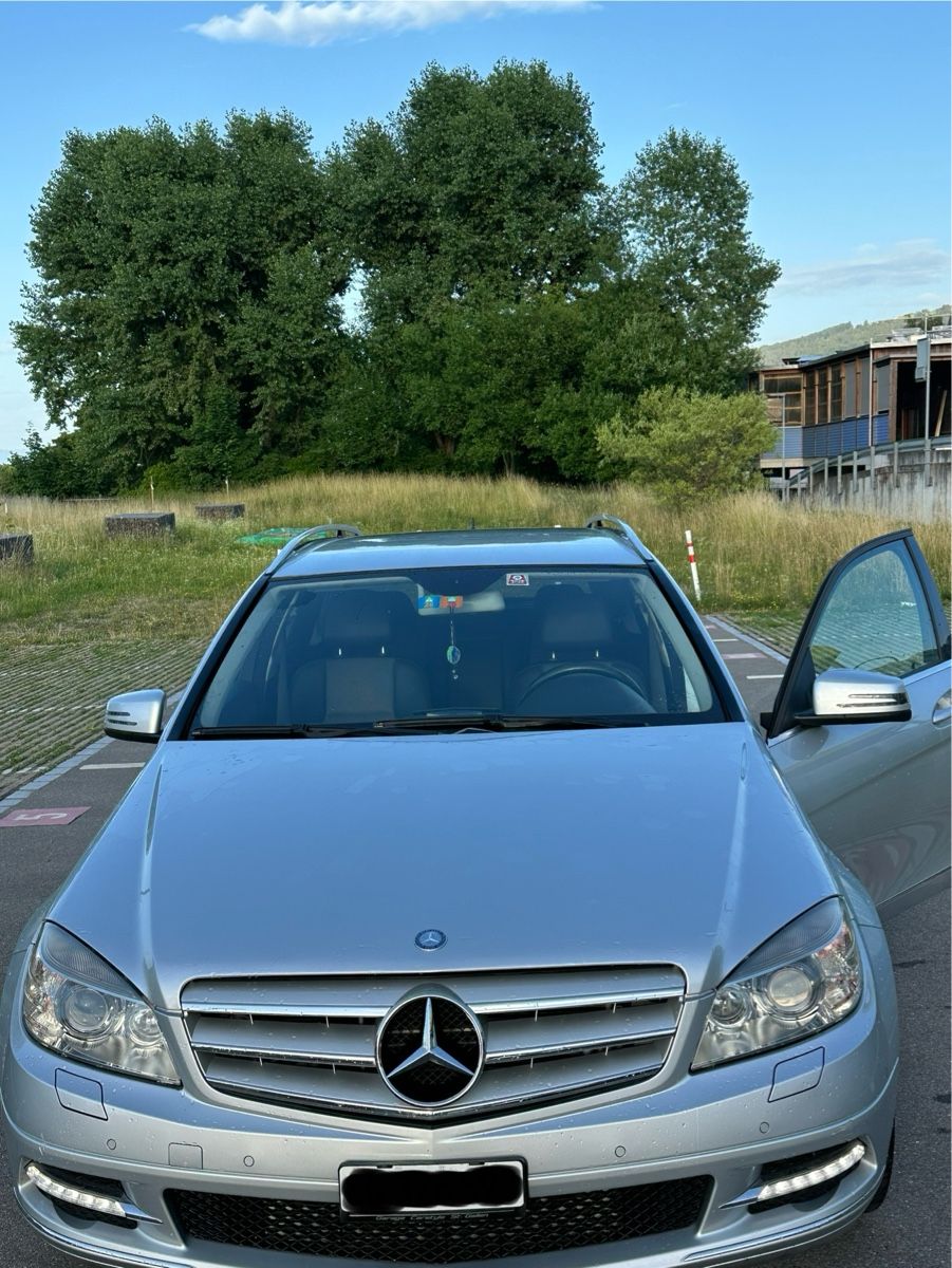 Mercedes-Benz Automobili: Mercedes C250 CDI 4Matic   – Usato da Goldach venduto da palma84 5