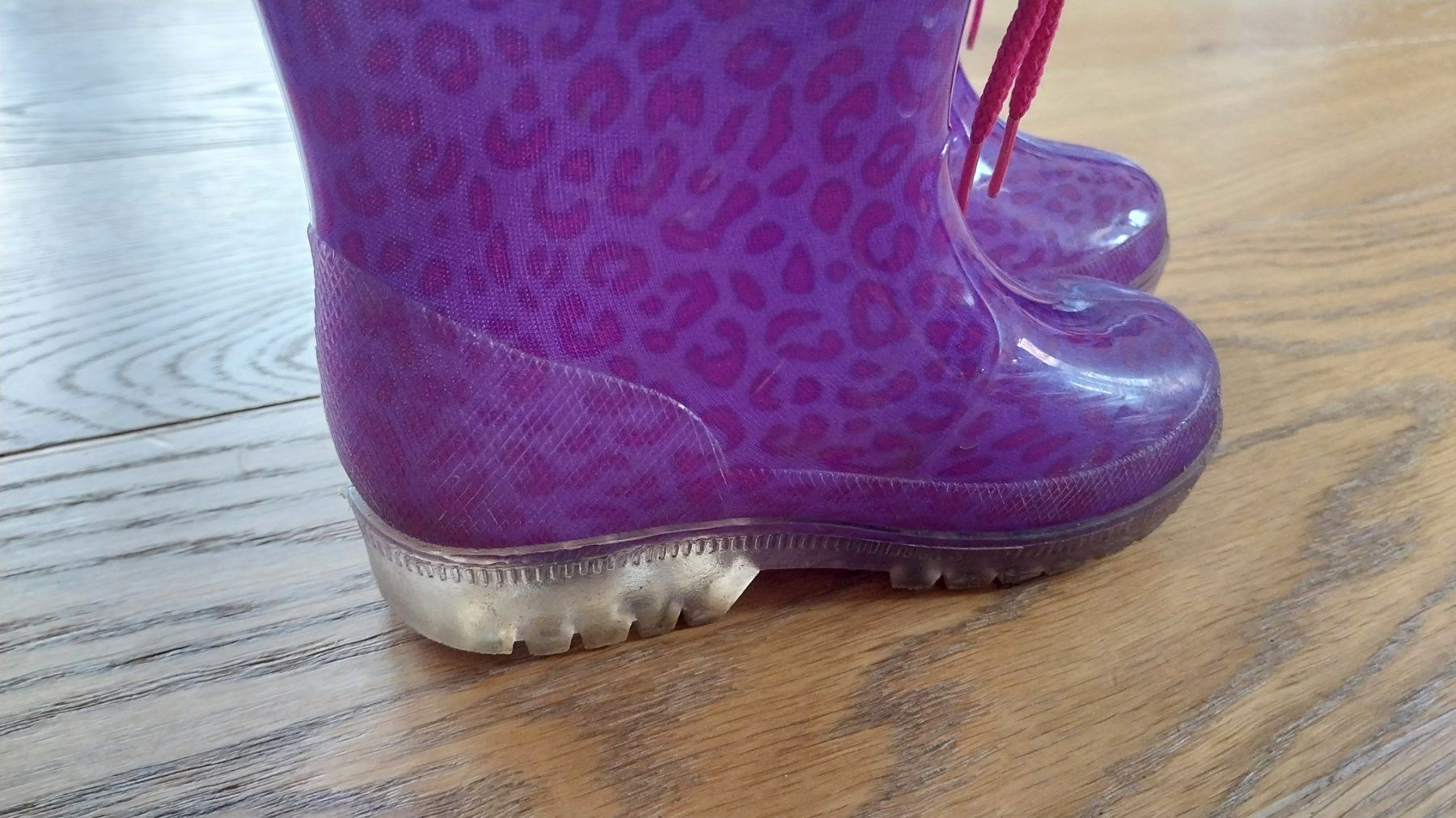 Scarpe per ragazzi: Stiefel – Usato da Hochwald venduto da pingu73 2