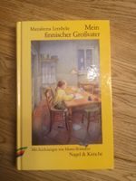 Buch: Mein finnischer Grossvater.Marjaleena Lermbcke