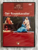 Strauss: Der Rosenkavalier