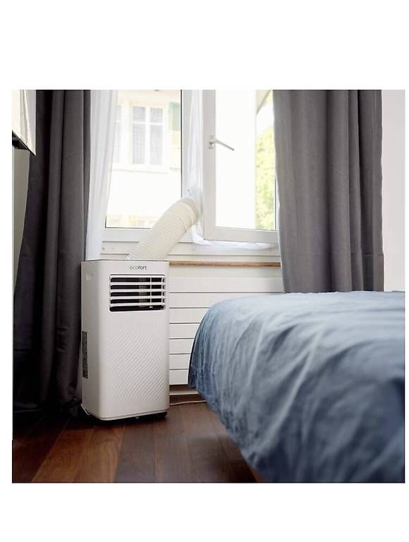 Climatiseurs: Klimagerät Ecofort – D'occasion à Unterägeri par N.Iten 2