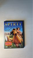 DVD Spirit, der wilde Mustang (2904)