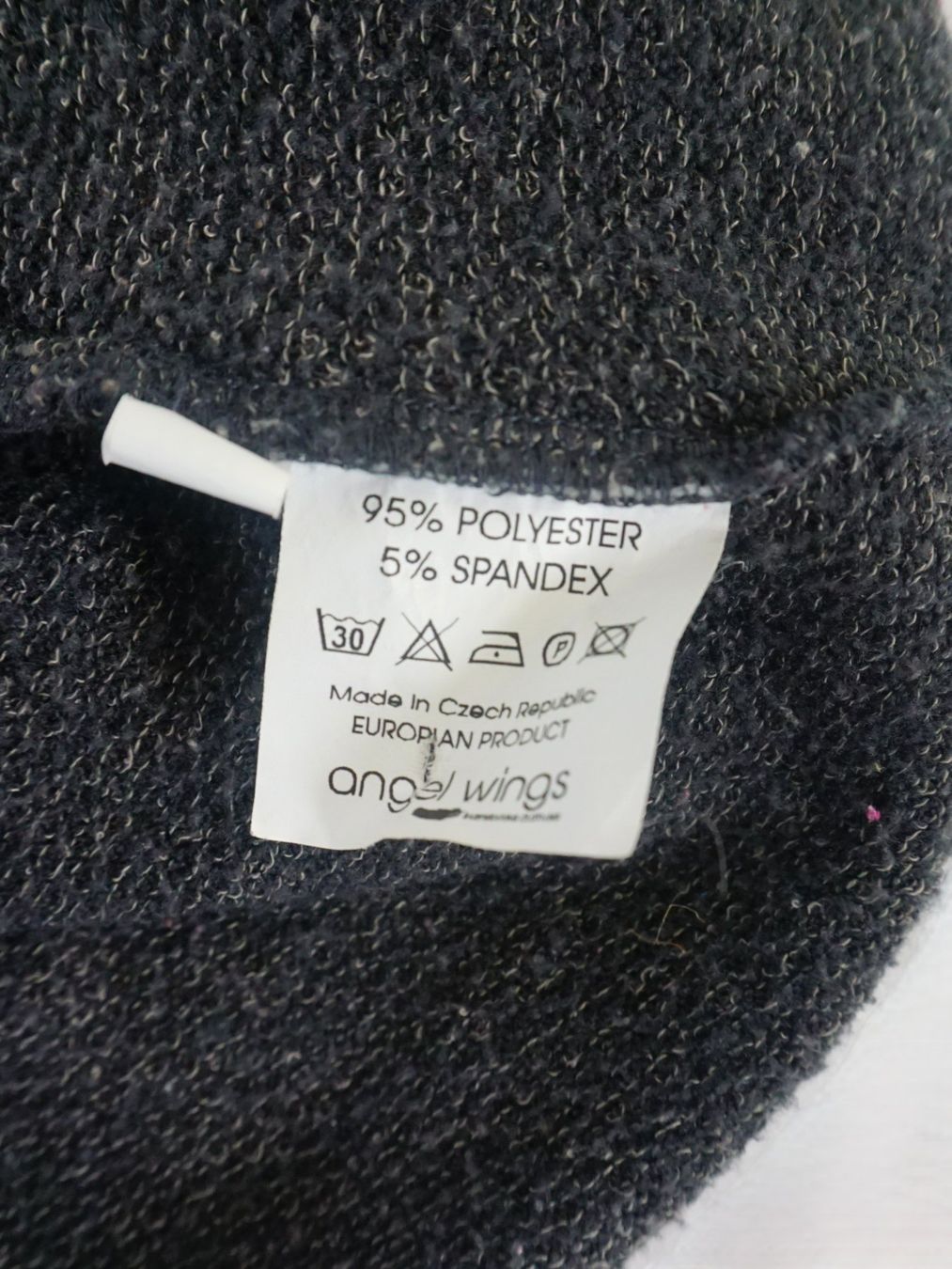 Giacche: Cardigan grau Gr. XL – Usato da Pratteln venduto da Restwert_Pratteln 5