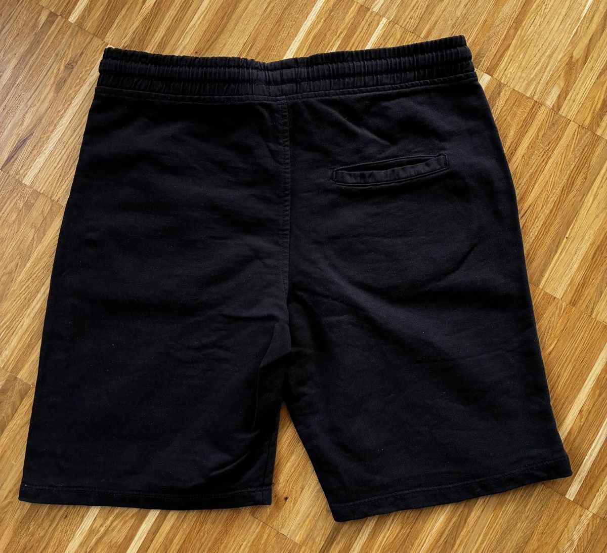 Mango Pantalons: Hosen Shorts schwarz Mango 152 – Neuf (Voir description) à Bottmingen par pao_22jx 1