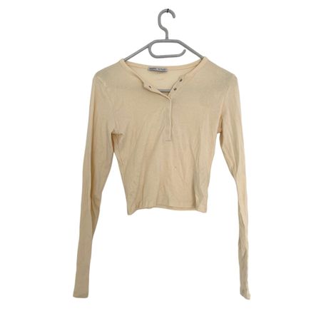 Bershka Top