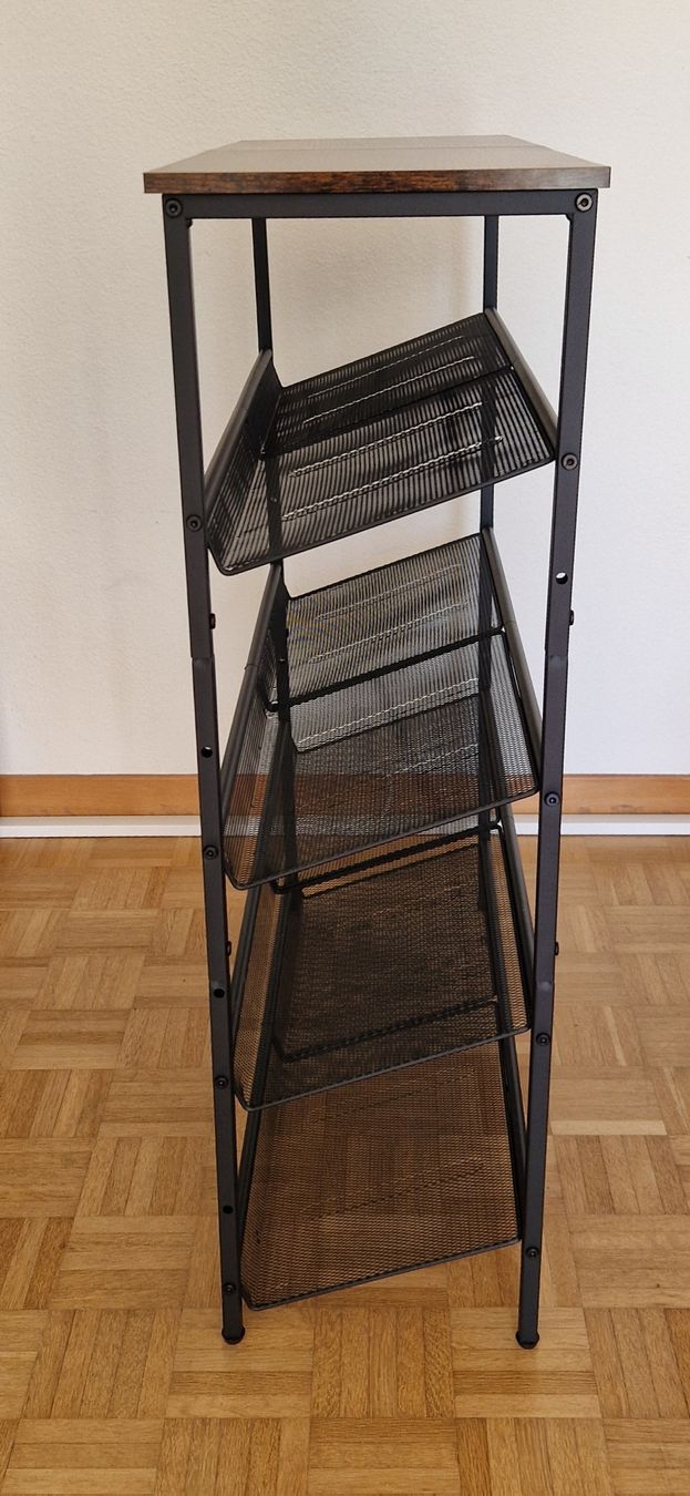 Scaffali: Schuhgestell – Nuovo (secondo la descrizione) da Luzern venduto da Fl0hmi 1